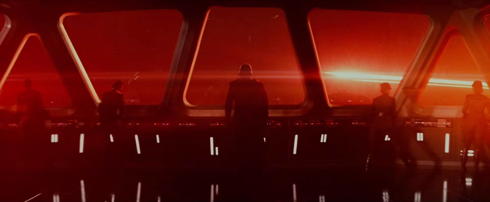 Star Wars Episode VII : le 1er scénario refusé par Disney a fuité et il est énorme #17