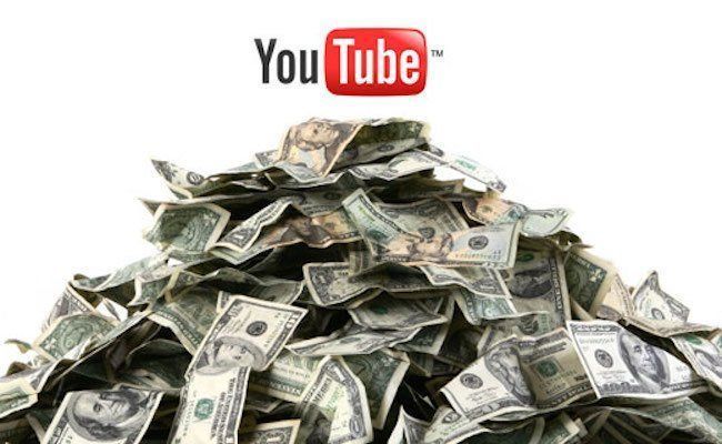 La taxe Youtube a été adoptée par les députés