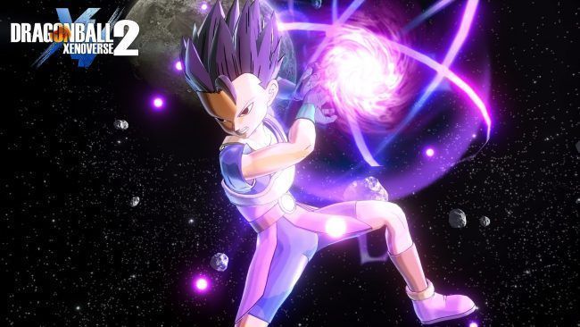 Dragon Ball Xenoverse 2 : un premier DLC avec des contenus gratuits et payants #3