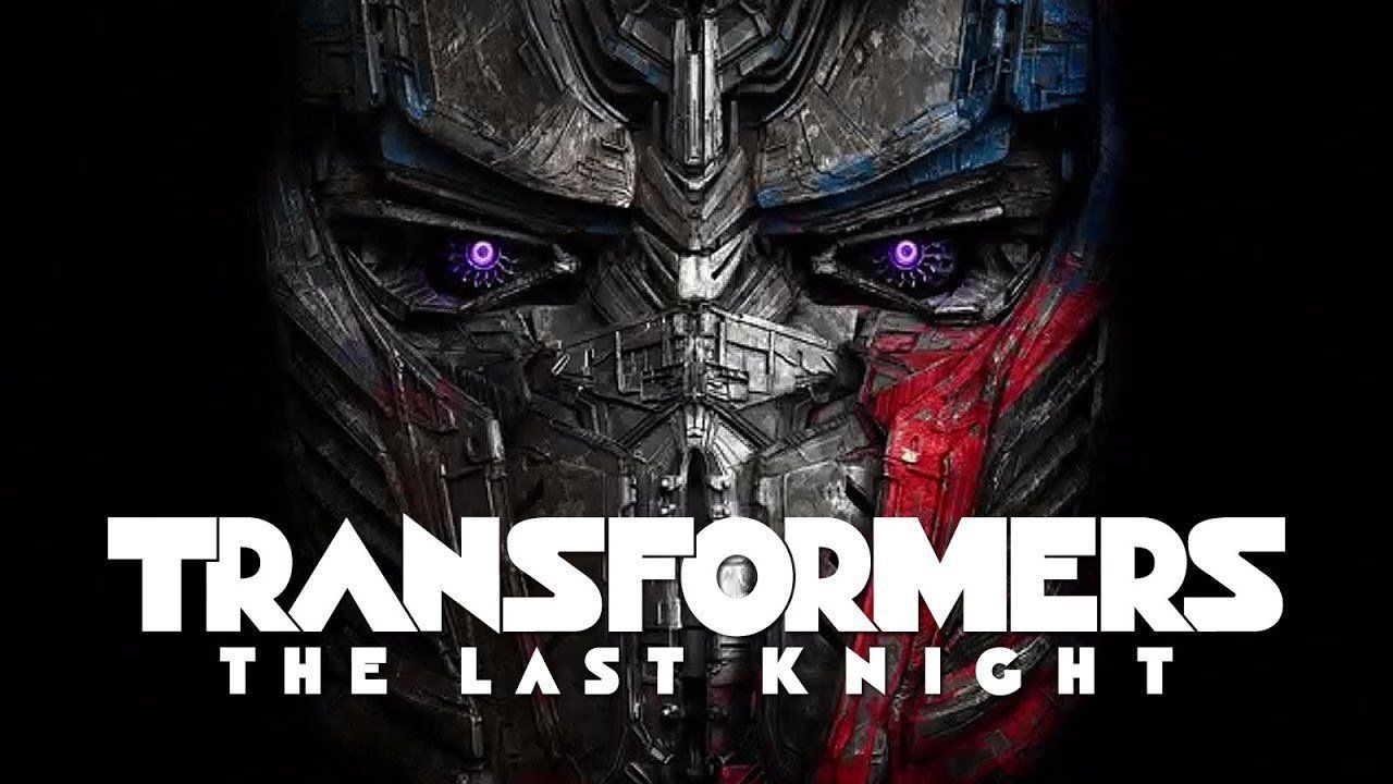 Une bande annonce surprenante pour Transformers 5 The Last Knight