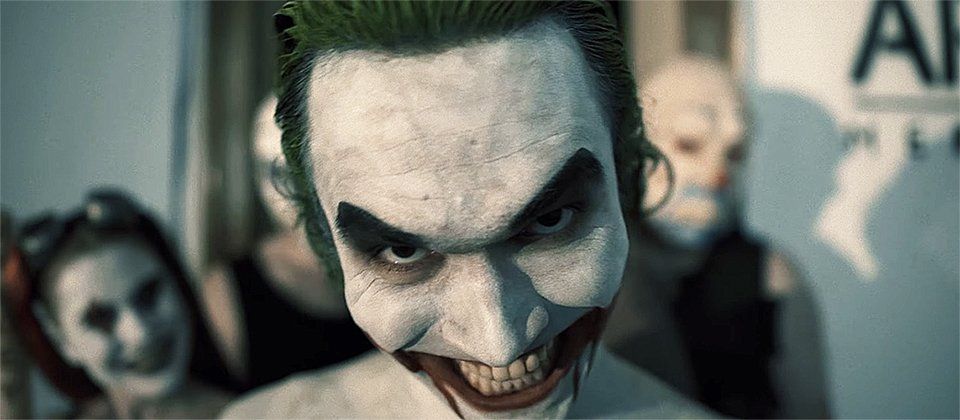 Le Joker plus dérangeant que jamais dans un fan film français