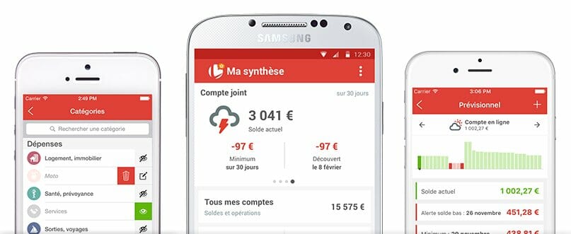 Linxo : l’appli qui simplifie la gestion de vos comptes bancaires #3