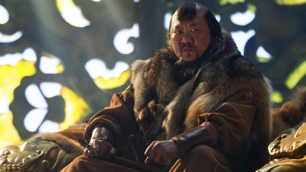 Marco Polo annulé par Netflix #3