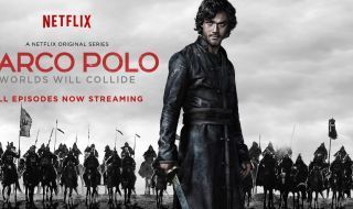 Marco Polo annulé par Netflix