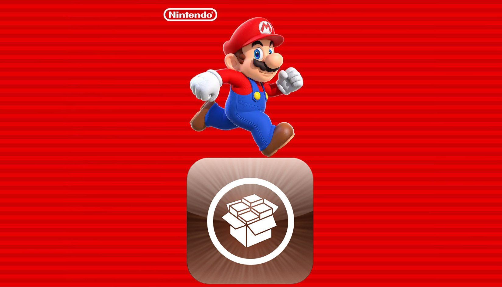 Comment jouer à Super Mario Run sur un iPhone jailbreaké ?
