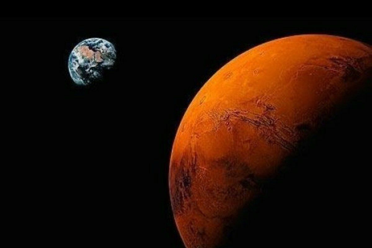 La NASA invente un propulseur spatial qui permet d'atteindre Mars en 70 jours et sans carburant #3