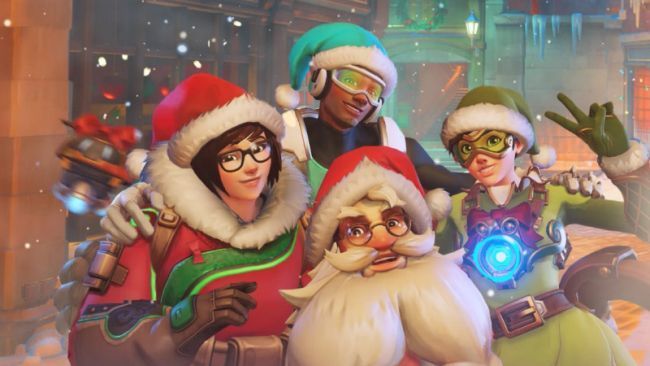 Overwatch : Tracer censurée en Russie parce qu’elle est gay #6