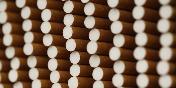 Philip Morris arrête les cigarettes classiques pour un produit révolutionnaire #3