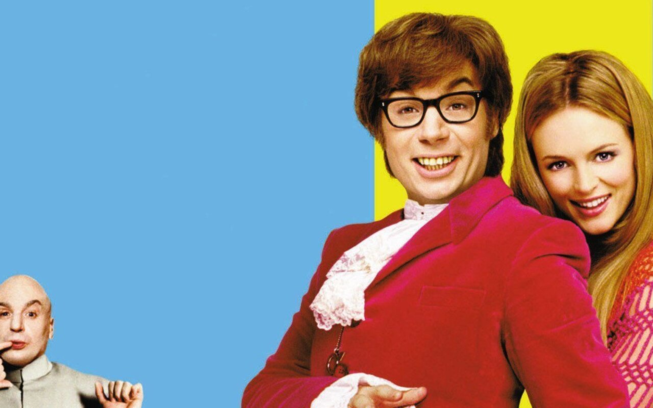 Austin Powers 2 : L'Espion qui m'a tirée streaming gratuit