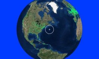 Radio Garden : écoutez toute les radios du monde à partir d'un globe 3D