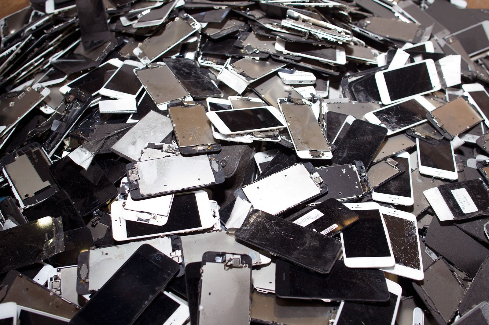 Un iPhone comme neuf à petit prix ? C’est possible avec le recyclage