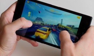Sony : 6 jeux pour smartphones prévus pour 2017