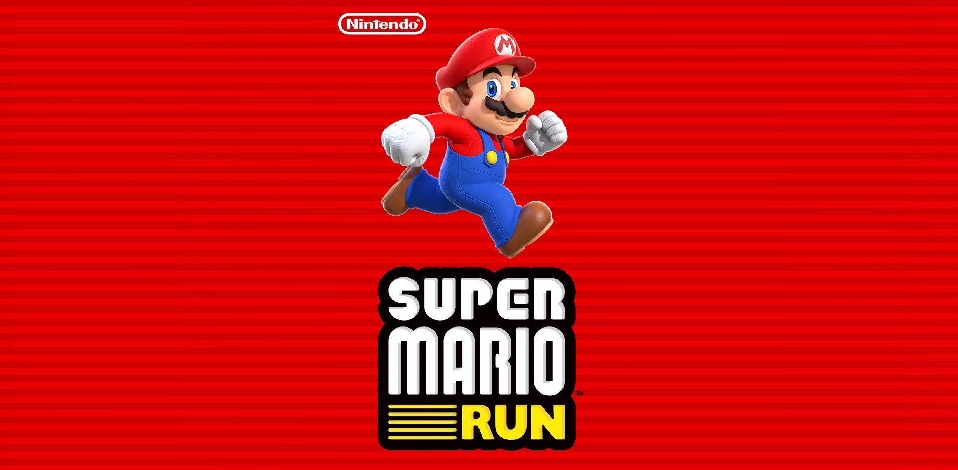 Super Mario Run sera disponible le 15 décembre