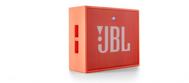 Test enceinte JBL Go : du bon son à petit prix