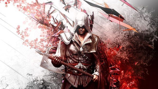 Assassin's Creed 3 gratuit pour Noël #3