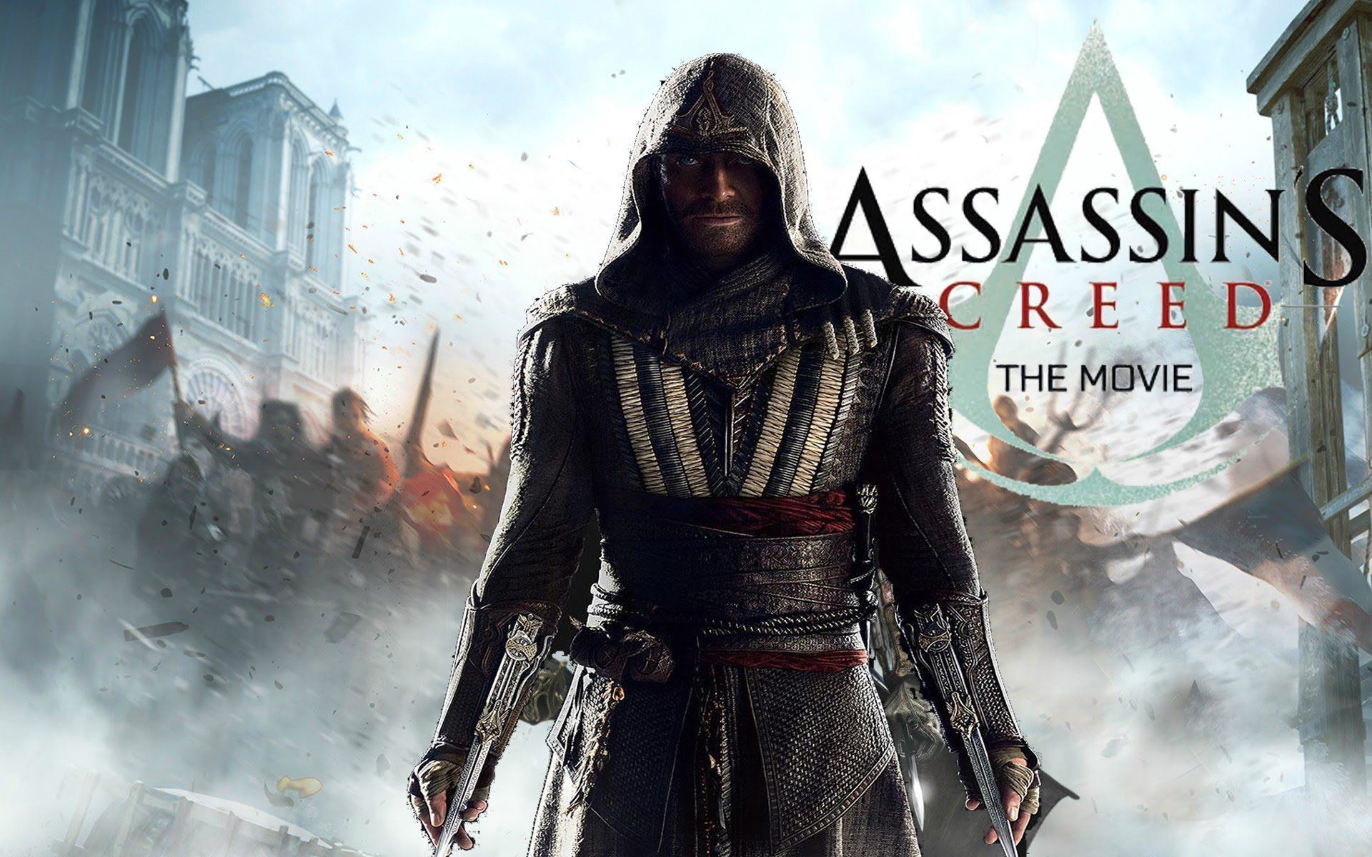 Assassin’s Creed 3 gratuit pour Noël #4