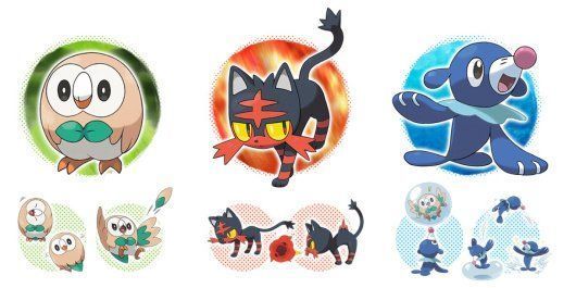 Pokémon Lune et Soleil : des ventes record devant tous les autres jeux #3