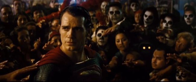 Zack Snyder réalise un incroyable mash-up entre Batman V Superman et Le Réveil de la Force #4