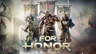 Nous avons testé For Honor d'Ubisoft