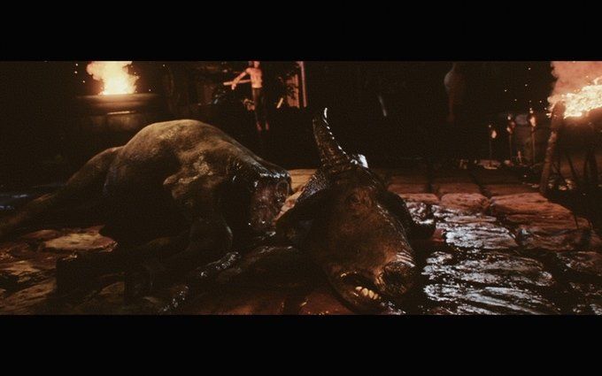 Apocalypse Now : un jeu survival horror en préparation #5