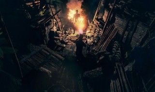 Apocalypse Now : un jeu survival horror en préparation