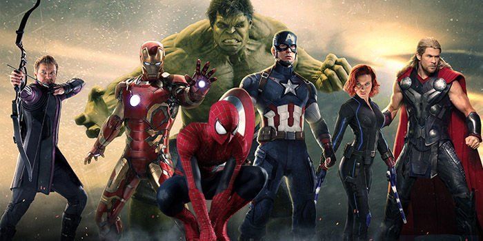 Avengers 3 Infinity War sera le film le plus cher de l'histoire #2