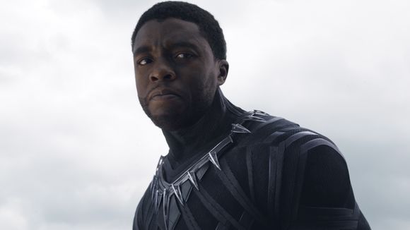 Black Panther : l'histoire et de nouveaux acteurs dévoilés