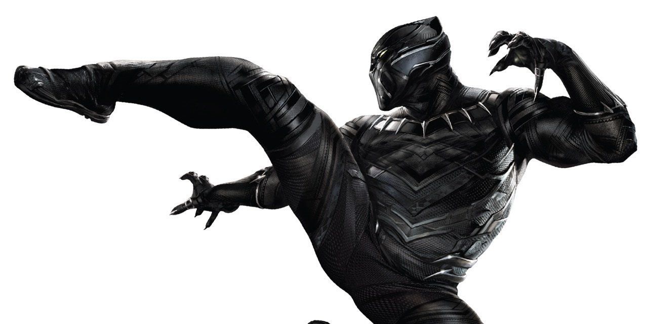 Black Panther : l'histoire et de nouveaux acteurs dévoilés #2