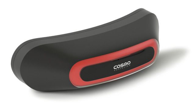 Cosmo Ride : le feu de stop connecté pour motards par Cosmo Connected #2