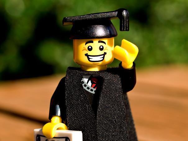 Devenez professeur de Lego payé 8000 euros par mois #2