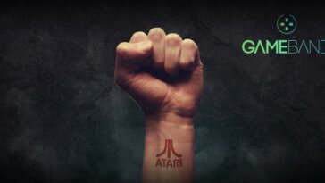 Atari prépare un bracelet dédié au jeu vidéo