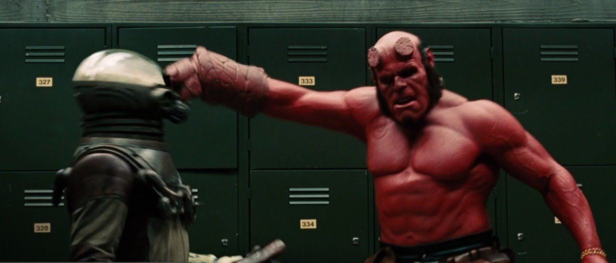 Hellboy 3 : Guillermo Del Toro sollicite les fans pour lancer le projet #2