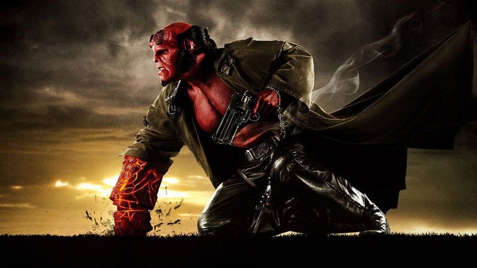 Hellboy 3 : Guillermo Del Toro sollicite les fans pour lancer le projet