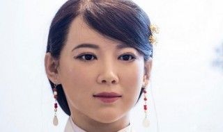Jia Jia, le premier androïde troublant de réalisme