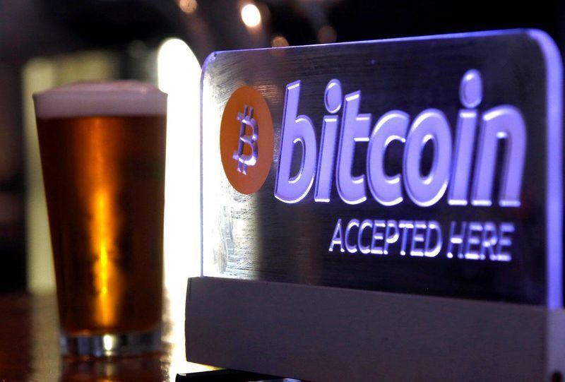 Bitcoin : le meilleur placement financier de 2023 ? #3