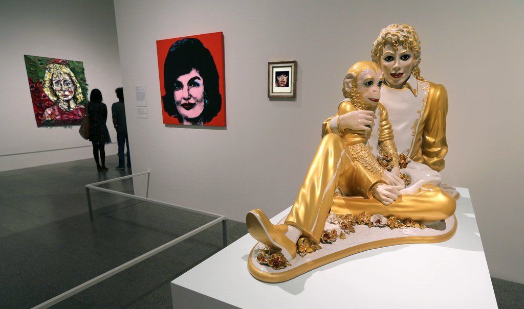 Le Lucas Museum of Narrative Art réconciliera les amateurs d'arts et de pop culture #6