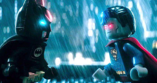 The LEGO Batman Movie : Antoine Griezmann prêtera sa voix
