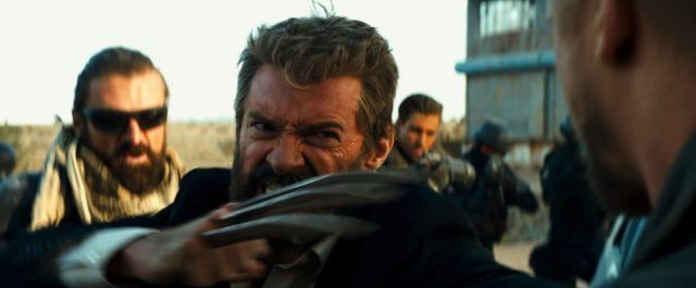Critique Logan : le 3ème film avec Wolverine est une boucherie #2