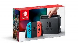 Nintendo Switch : prix, date de sortie, les 40 infos annoncées cette nuit
