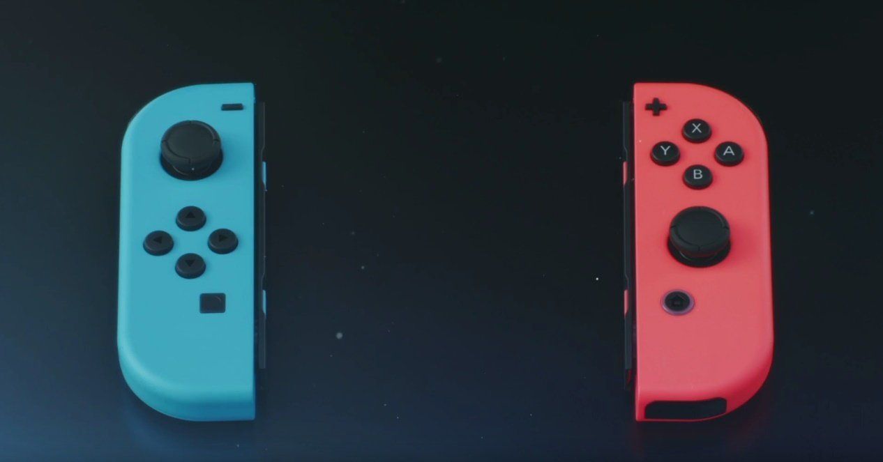 Nintendo Switch : prix, date de sortie, les 40 infos annoncées cette nuit #5