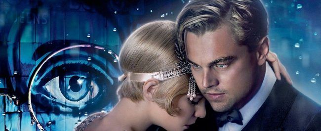 Gatsby le magnifique streaming gratuit