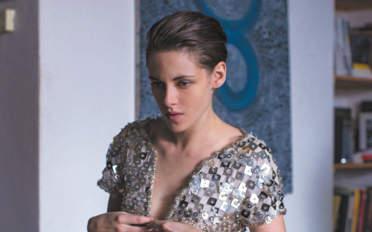 Personal Shopper streaming gratuit