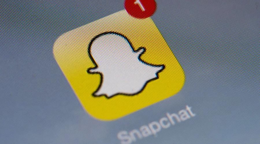 Snapchat rachète Cimagine, un géant de la réalité augmentée #2