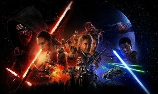 Star Wars : une nouvelle série TV en préparation