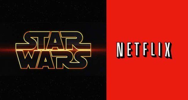 Star Wars : une nouvelle série TV en préparation #3