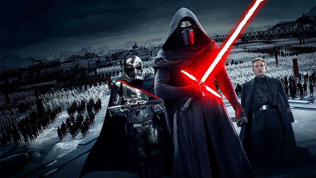 Star Wars Episode 8 sera intitulé The Last Jedi #2