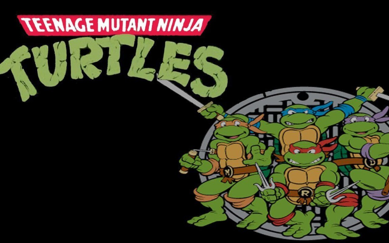 Teenage Mutant Ninja Turtles streaming gratuit