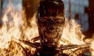 Terminator 6 : James Cameron va reprendre les choses en main