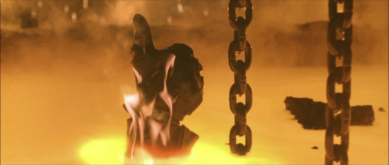 Terminator 6 : James Cameron va reprendre les choses en main #5