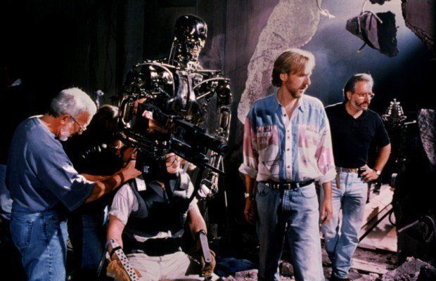 Terminator 6 : James Cameron va reprendre les choses en main #3